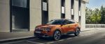 Citroen C4 2020 года (WW)